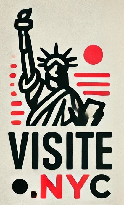 Visite NYC Logo